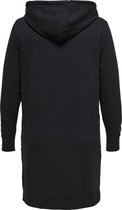 ONLY Carmakoma sweat jurk CARKALLY