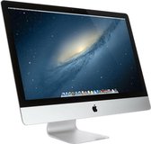 Apple iMac 21,5" 4K 2015 - i5/8GB/500GB
