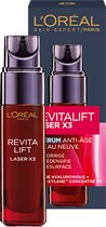 L’Oréal Paris RevitaLift Rejuvenating Serum Laser X3 - 30ml
