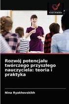 Rozwój potencjalu twórczego przyszlego nauczyciela