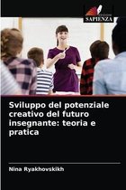 Sviluppo del potenziale creativo del futuro insegnante