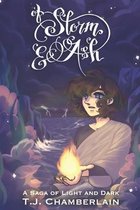 A Saga of Light and Dark- Of Storm and Ash