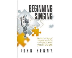 Beginning Singing