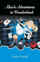 Alice's Adevnture in the Wonderland