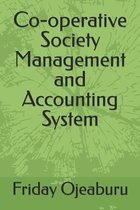 Co-operative Society Management and Accounting System