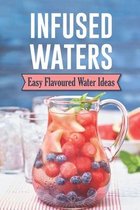 Infused Waters: Easy Flavoured Water Ideas