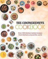 The Comprehensive Cookbook