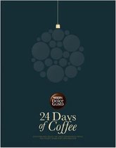 Nescafe Dolce Gusto Capsule - adventskalender koffie - 24 capsules - kerstcadeau