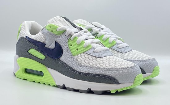 Nike Air Max 90 20/21- Sneakers- Maat 36.5 | bol.com