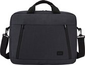 Case Logic Huxton AttachÃ© - Laptoptas - 14 inch - Zwart