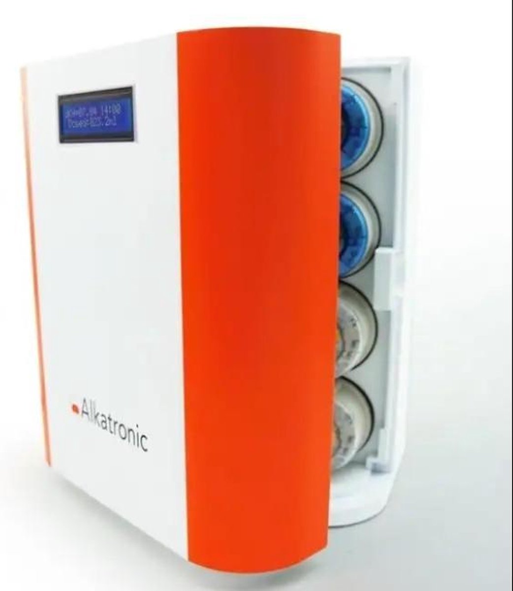 Focustronic Alkatronic KH