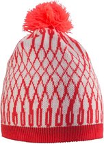 Craft, Snowflake Hat, Poppy White