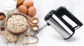 SP+ Mixer Handmixer - 750W - Turbo Functie