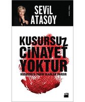 Kusursuz Cinayet Yoktur