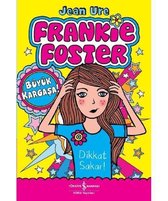 Frankie Foster Büyük Kargaşa