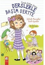 Derslerle Başım Dertte: Şifreli Mesajlar Gizli Ajanlar