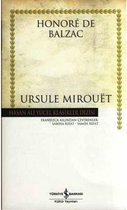 Ursule Mirouet   Hasan Ali Yücel Klasikleri
