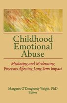 Childhood Emotional Abuse