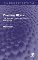 Psychology Revivals - Perceiving Others