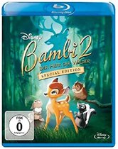 Bambi 2 - Der Herr der Wälder