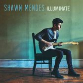 Shawn Mendes - Illuminate (CD) (Deluxe Edition)
