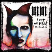 Marilyn Manson - Lest We Forget (Best Of) (CD)