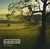 Klezzmates - The Teeter (CD)