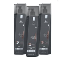 Honma Tokyo Keratin treatment 3x1000ml