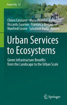 Urban Services to Ecosystems