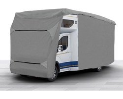 BLANCC Camper Hoes - 570 x 235 x 275 cm - waterafstotend - UV bestendig