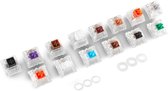 Glorious PC Gaming Race Keyboard Switch Sample Pack