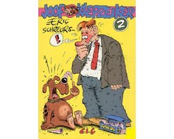 Joop Klepzeiker #2