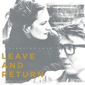 Plebeian Love - Leave And Return (CD)