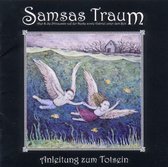 Samsas Traum - Anleitung Zum Totsein (CD)