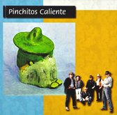 Pinchitos Caliente (CD)