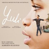 Alberto Iglesias - Yuli (CD)
