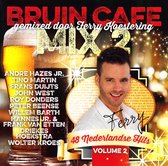 Various Artists - Bruin Cafe Mix Vol 2 Mixed By Ferry (CD)