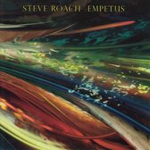 Steve Roach - Empetus (CD)
