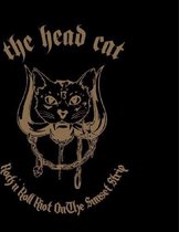 Head Cat - Rock N'roll Riot On The Sunset Strip (CD)