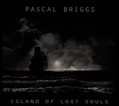 Pascal Briggs - Island Of Lost Souls (CD)