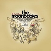 Moonbabies - At The Ballroom (CD)