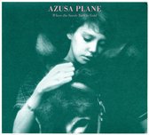 Azusa Plane - Where The Sand Turns To Gold (3 CD)