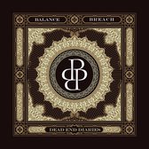 Balance Breach - Dead End Diaries (CD)