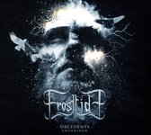Frosttide - Decedents Enshrined (CD)