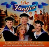 Various Artists - De Jantjes (CD)