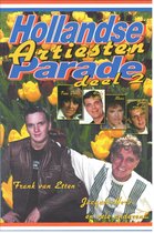 Various Artists - Hollandse Artiesten Parade Deel 2 (2 CD)