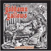 Goddamn Gallows - Gutterbillyblues (CD)