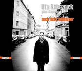 Uta Kobernick - Auch Nicht Schlimmer (CD)