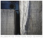 Alberto Pinton - Resiliency (CD)