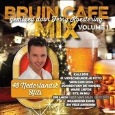 Bruin Cafe Mix Vol 1 Mixed By Ferry